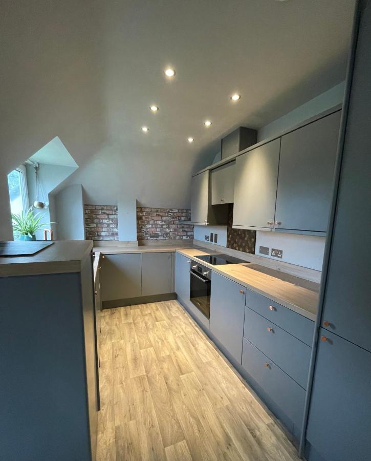 סוליהול Spacious Apartment Nec Bhx מראה חיצוני תמונה