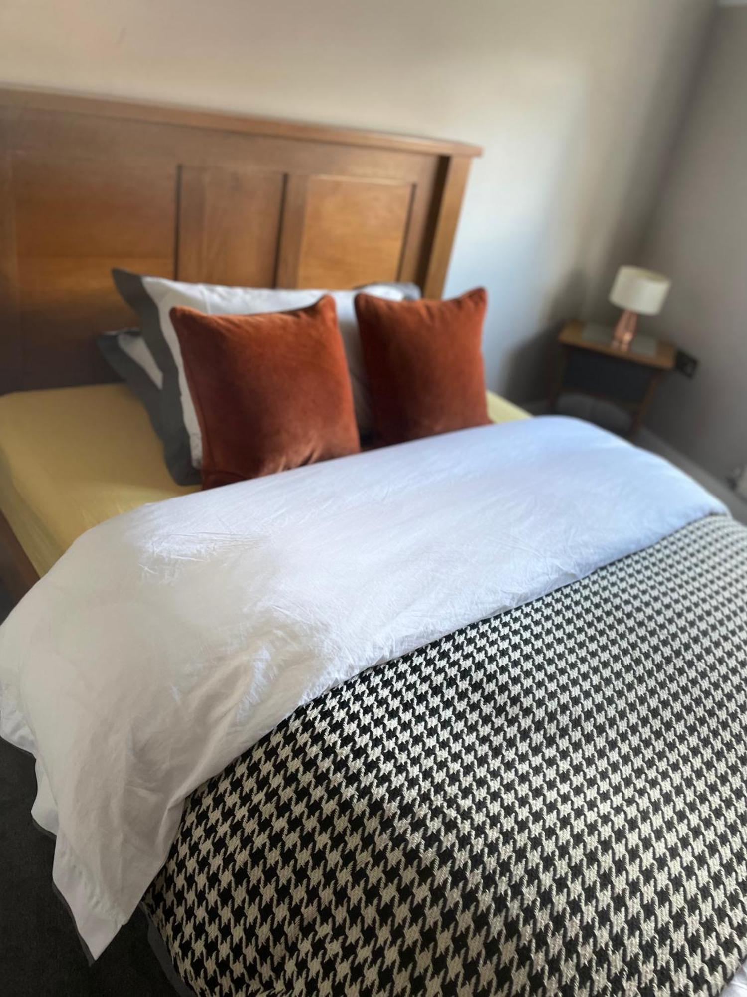 סוליהול Spacious Apartment Nec Bhx מראה חיצוני תמונה