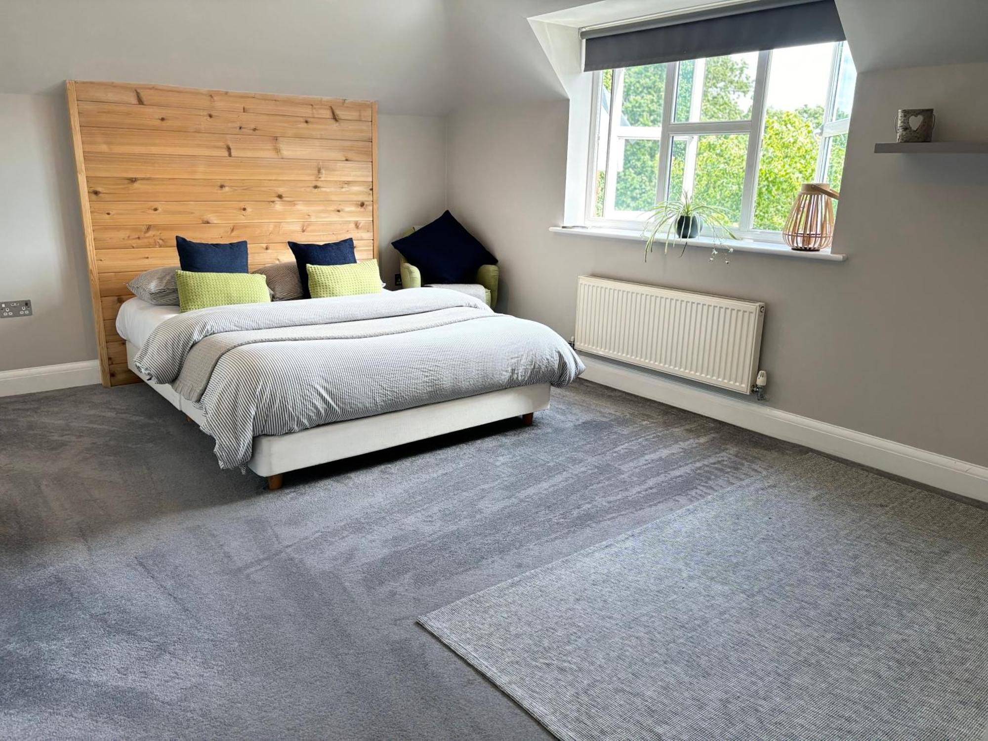 סוליהול Spacious Apartment Nec Bhx מראה חיצוני תמונה