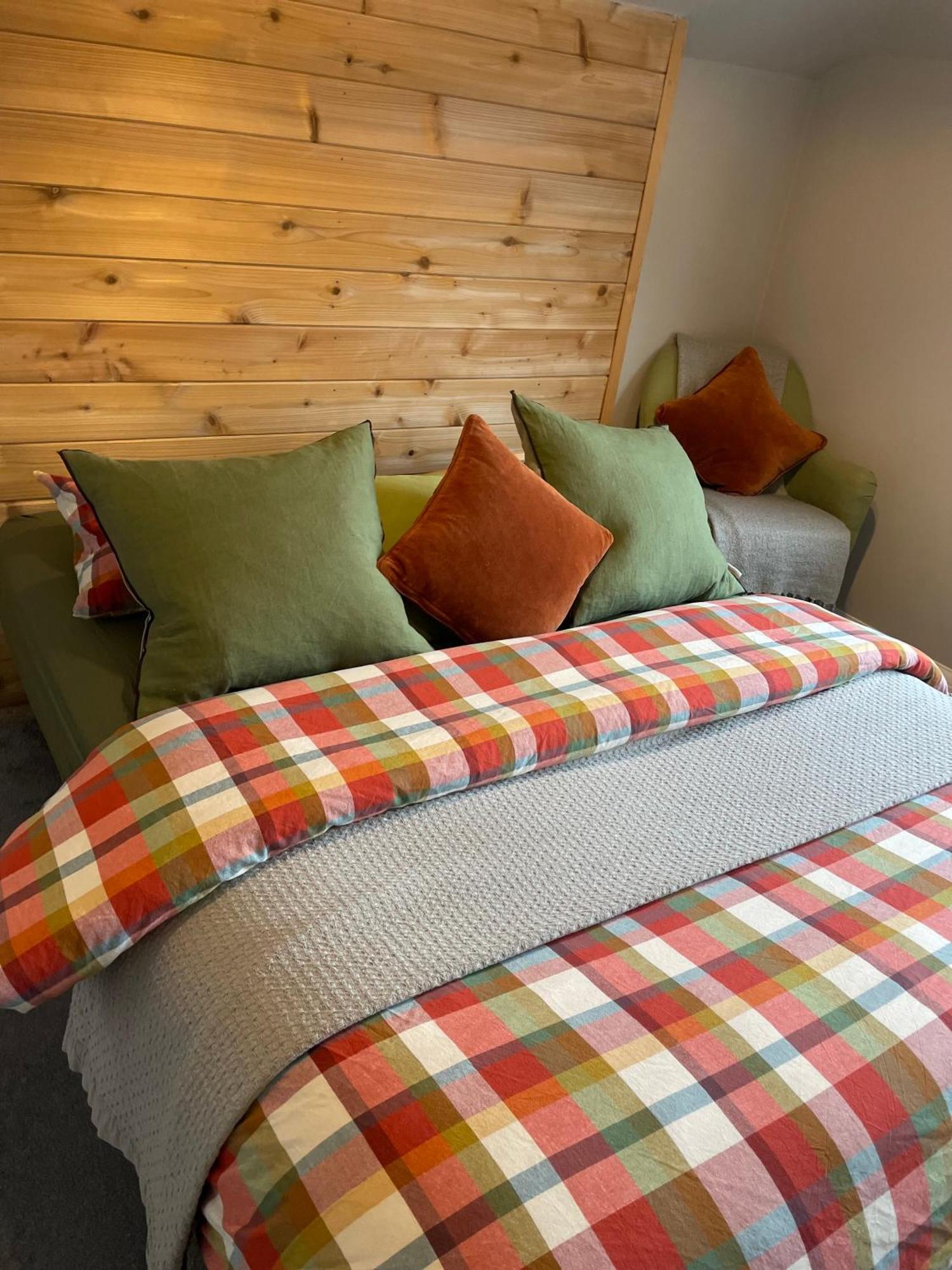 סוליהול Spacious Apartment Nec Bhx מראה חיצוני תמונה